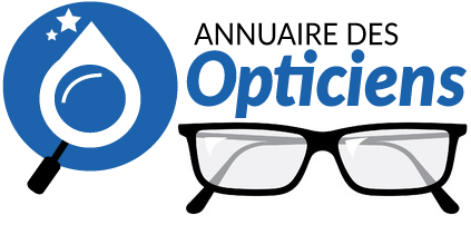 Logo de l'annuaire des Opticiens